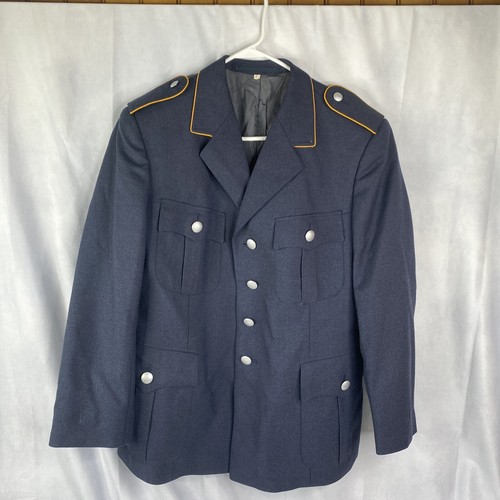 Giacca esercito tedesco