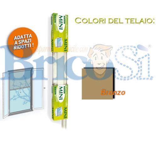 Zanzariera rullo kit - a,
