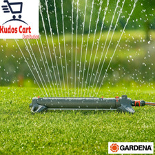 Gardena Aquazoom Irrigatore