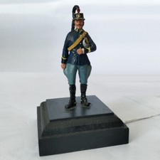 UFFICIALE SOLDATINO MINIATURA