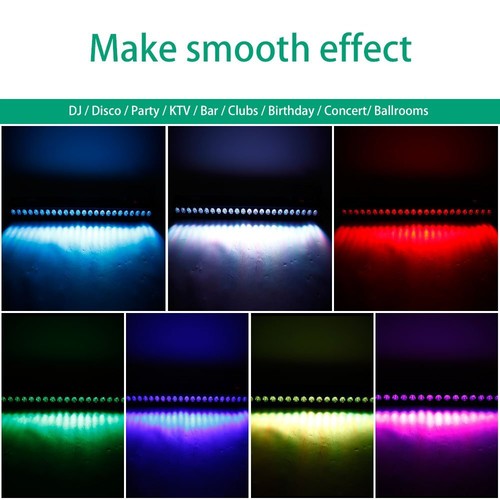 Luce bar 120 rgb 24 - da,