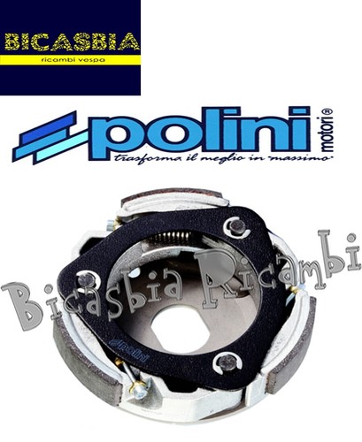 18491 girante frizione - girante,
