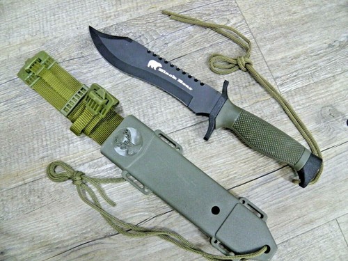 Knife coltello cm black - cm,