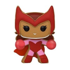 Funko pop scarlet witch - pop,