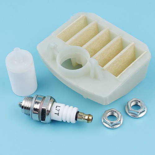 Kit manutenzione dadi barra