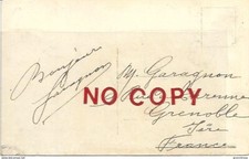 Garagnon François cantante