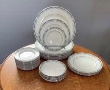 Wedgwood Masefield bone china
