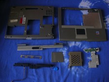 Plastiche Dell Latitude D510 PP17L (a)