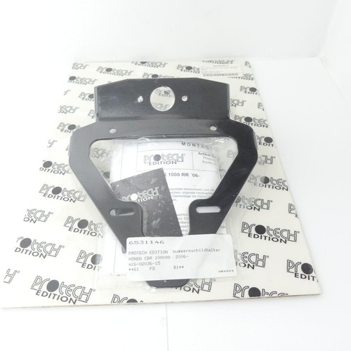 Protech portatarga honda - protech,
