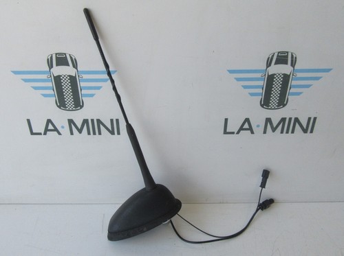 Unità base antenna - unità, antenna/antenna