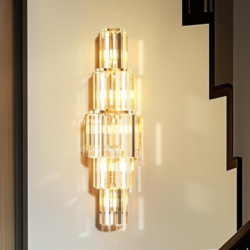 Lampada parete led - da,