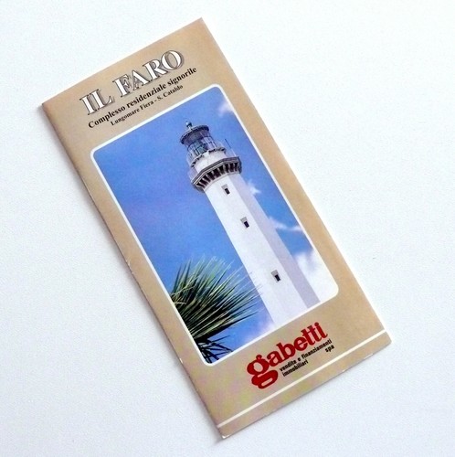 Faro complesso residenziale - il,