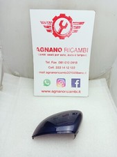 calotta esterna specchio retrovisore SX VOLKSWAGEN GOLF 8VIII 5H0857537