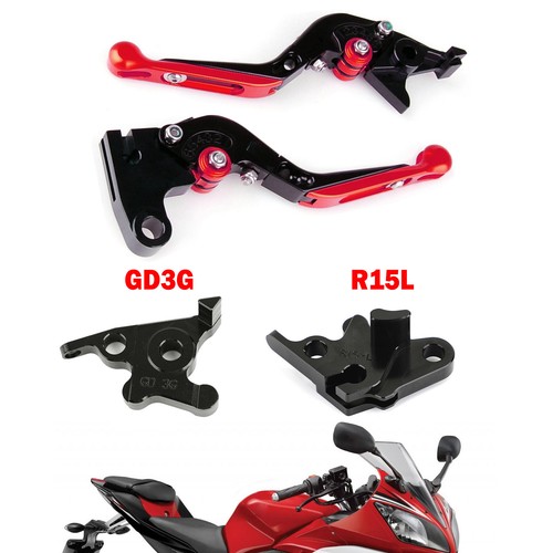Motociclo regolabile leve - motociclo,