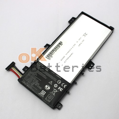 Batteria nuova c21n1333 per - batteria,