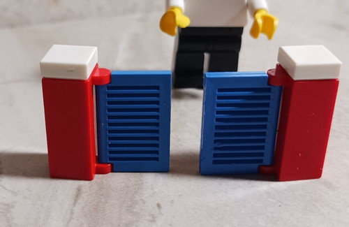 Lego porte altalena - porte,