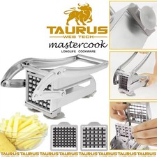 MASTER COOK cippapatate
