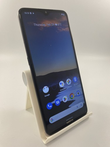 Smartphone android nokia 3 - android, 5.3
