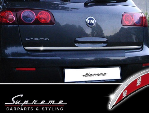 Per fiat croma tipo 194 - fiat, ii
