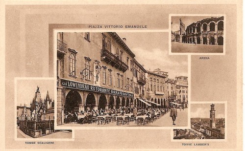 Verona ristorante birra - verona,
