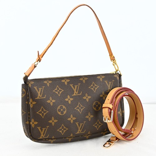 Authentic louis vuitton - authentic,