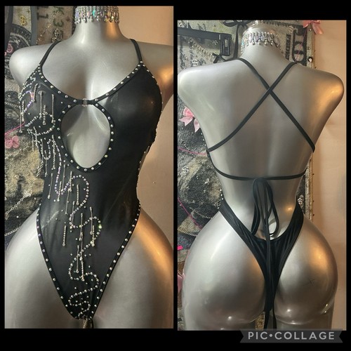 Exotic dancewear - exotic,