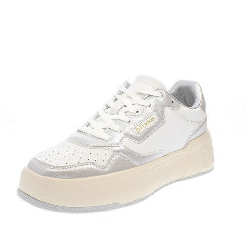 Franklin sneakers court - d.franklin,