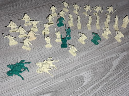 Airfix petits soldats - 1/72,
