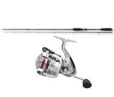 Daiwa Crossfire Spinncombo