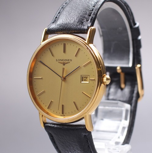 Quasi come nuovo orologio - come,