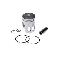 Pistone 40,00/12/25,00 2T con
