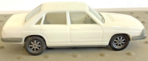 Herpa audi 100 - audi, gl