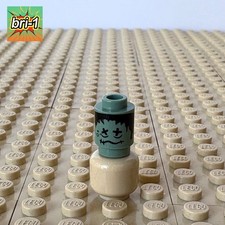 LEGO Harry Potter, Azkaban: Testa Rimpicciolita, 3062pb036, 4866, KNIGHT BUS, 2011