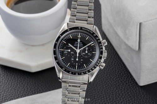 Omega speedmaster moonwatch - speedmaster,