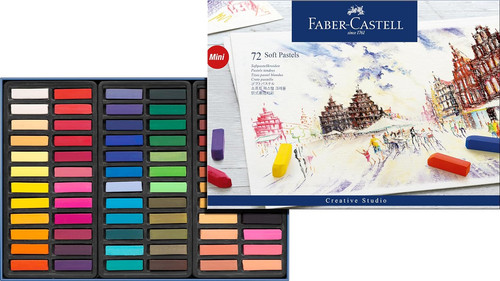 Faber castell 128272 - faber-castell,