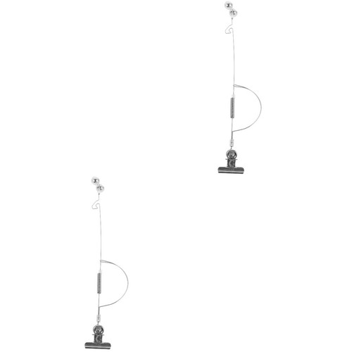 Pcs campanelli per pesca - campanelli, la