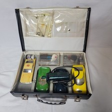 Vintage 60s Slot Cars Complete