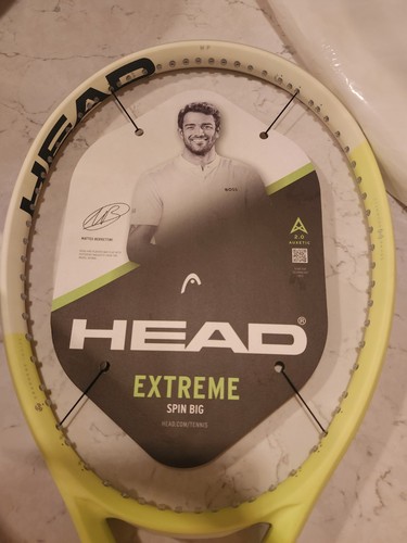 Nuovissimo head extreme - nuovissimo,