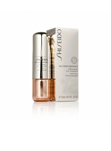 Shiseido bio performance - shiseido, bio-performance