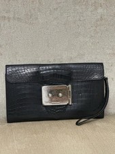 Rarissima pochette da sera