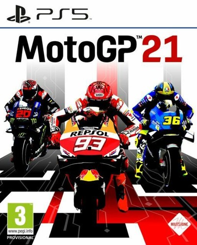Motogp ps5 game - ps5,