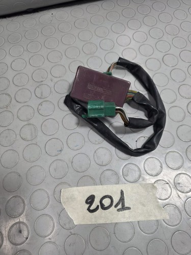 Centralina elettronica stop - centralina,