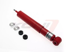 Ammortizzatore koni 2506 - ammortizzatore, 82-2506