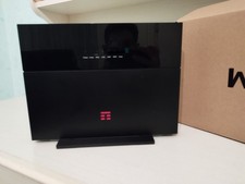 Modem TIM Hub + ZTE Router