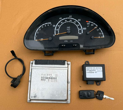 Mercedes sprinter 416 - mercedes,