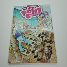 My Little Pony Friendship is