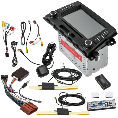 Autoradio pollici 16g - autoradio, 7