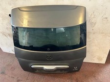 PORTELLONE COFANO BAULE