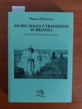 Pirovano sacro magia e - pirovano,