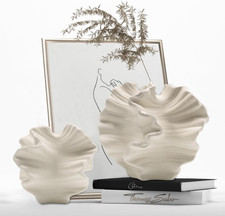 Vaso ceramica set di - ceramica,